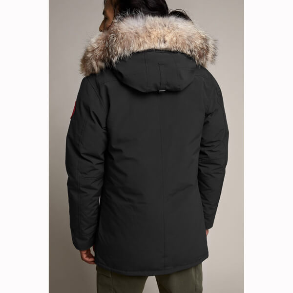 2019秋冬 カナダグース 日本在庫希少CHATEAU PARKA FUSION FIT 新色有