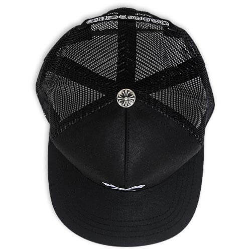 クロムハーツ キャップ コーデ コピー メンズキャップ CHクロスCAP