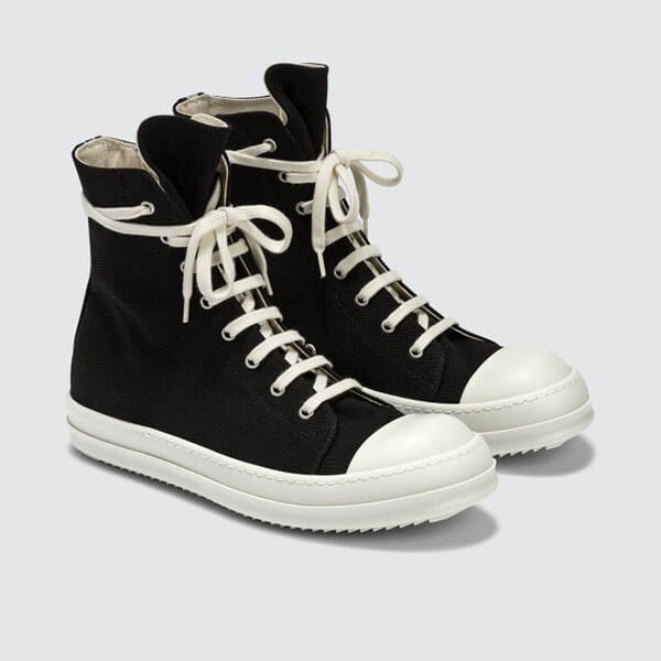 平野紫耀 着用】 アディダス リックオウエンス RICK OWENS レベル