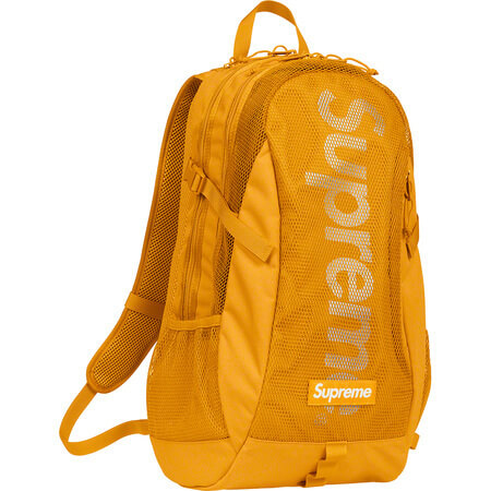 20SS /シュプリーム Backpackナイキスーパーコピーコピー バック