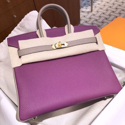 2020 Special Order エルメス バーキン25偽物【SAC Birkin