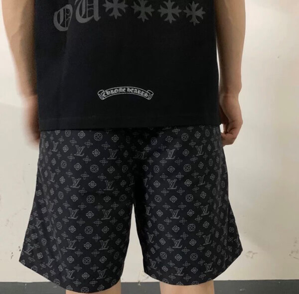 ルイヴィトンスーパーコピー パンツ SEシグネチャースイムボード