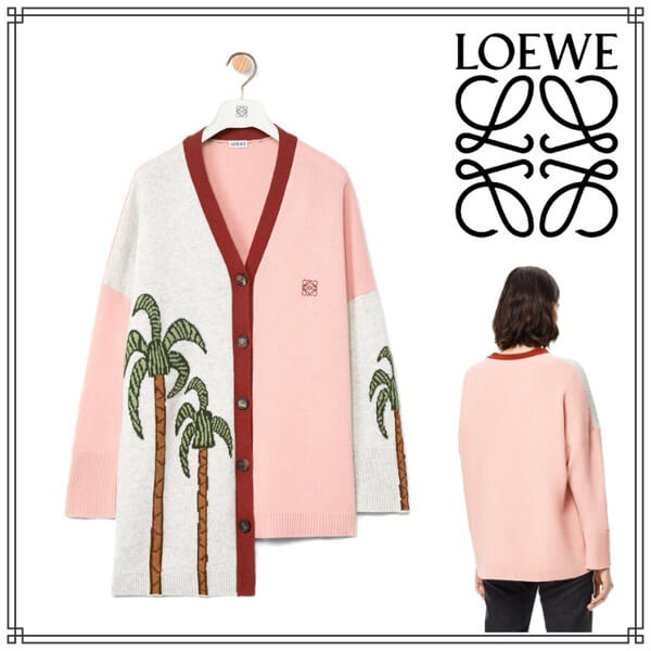 LOEWE*アシンメトリーカーディガン 楽天市場】極美品◎LOEWE LOEWE*アシンメトリーカーディガン 楽天市場】極美品◎LOEWE