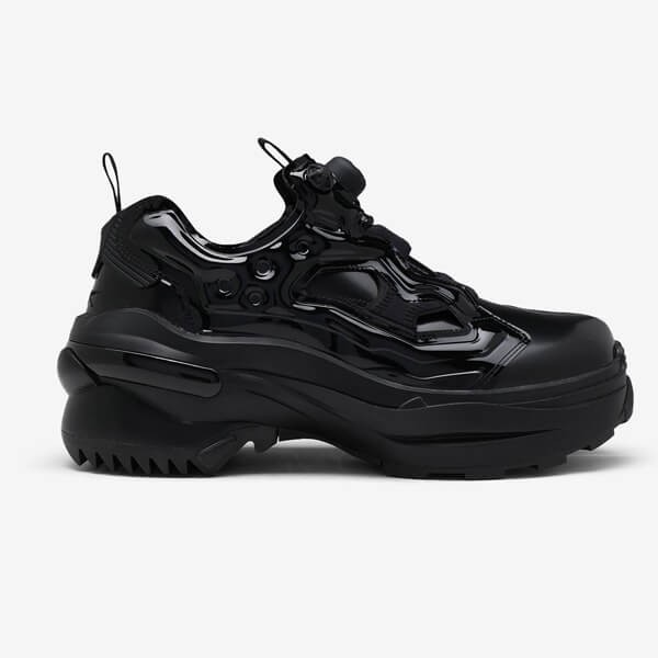 メゾンマルジェラ 偽物 MM x Reebok Tabi ポンプフューリー メゾンマルジェラ 偽物 MM x Reebok Tabi ポンプフューリー