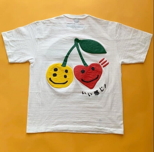 ☆限定コラボ激レア!ヒューマンメイド 偽物×Cactus Plant Flea ☆限定コラボ激レア!ヒューマンメイド 偽物×Cactus Plant Flea