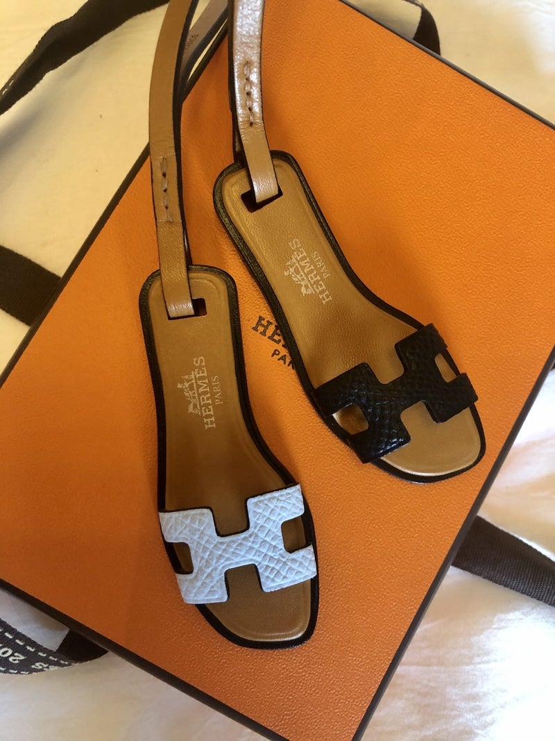 極美品】エルメス HERMES オラン ナノ レザー チャーム 極美品】エルメス HERMES オラン ナノ レザー チャーム