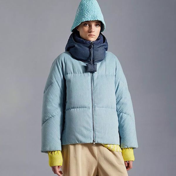 モンクレール スーパーコピー JW ANDERSON ☆ダウンジャケット モンクレール スーパーコピー JW ANDERSON ☆ダウンジャケット