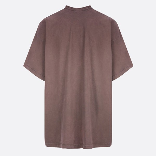 セールで奇跡の入荷！】バレンシアガ ロゴTシャツ コピー