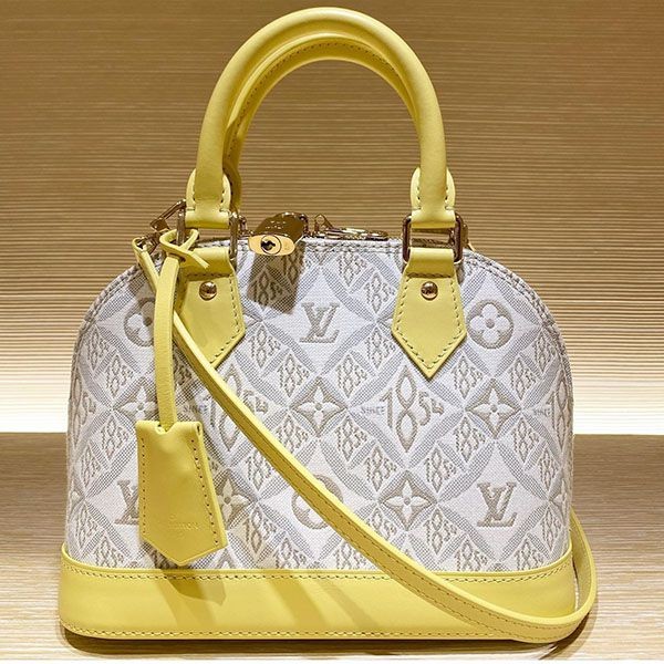 最新コレクション♡ルイ ヴィトン♡ポルトクレ、イリュストレ1854