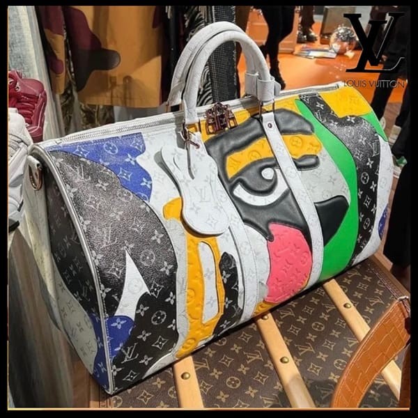 ルイヴィトン 偽物 ボストンバッグ キーポル45 M23160｜スーパーコピー