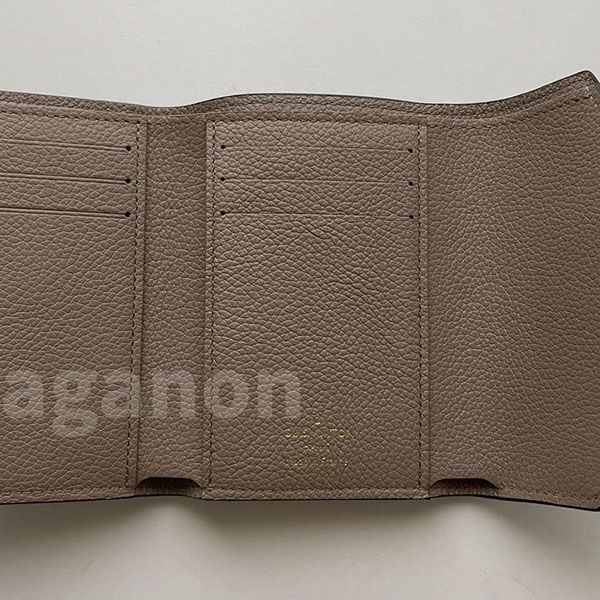 ルイヴィトン Victorine 三つ折り財布 コピー M82925【13%OFF