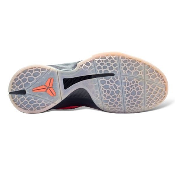 セレブ多数愛用】ナイキ Zoom Kobe 6 スーパーコピー Barcelona Away