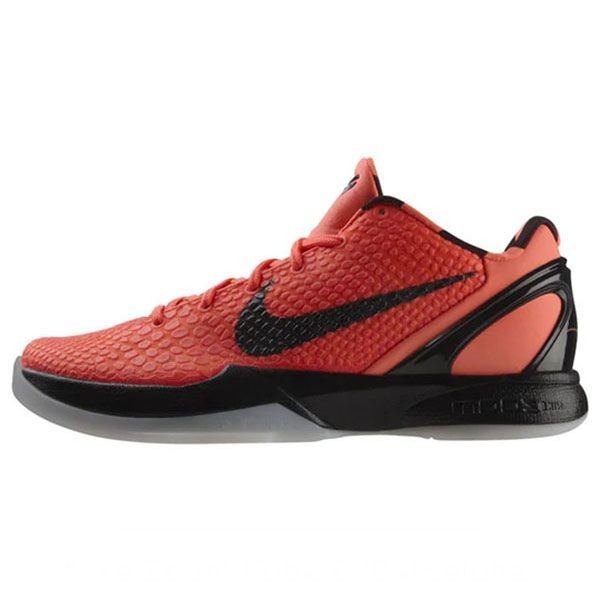 セレブ多数愛用】ナイキ Zoom Kobe 6 スーパーコピー Barcelona Away