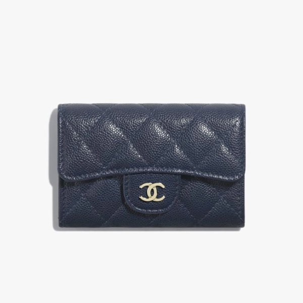 上品/ユニセックス☆】シャネル 名刺入れ カードケース コピー