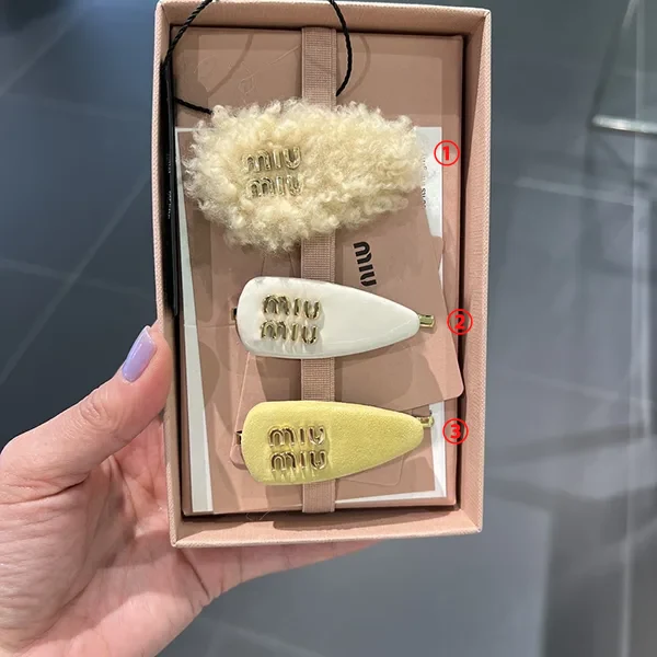 スーパーコピー 髪飾り・ブランド ヘアピン ヘアクリップ激安通販