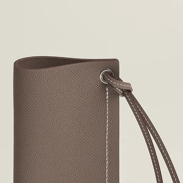 人気No1エルメス メガネケース コピー サングラス セリエ H Sellier