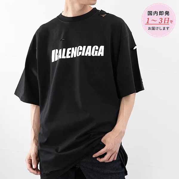 バレンシアガ スーパーコピー Tシャツ・パーカー2026新作通販