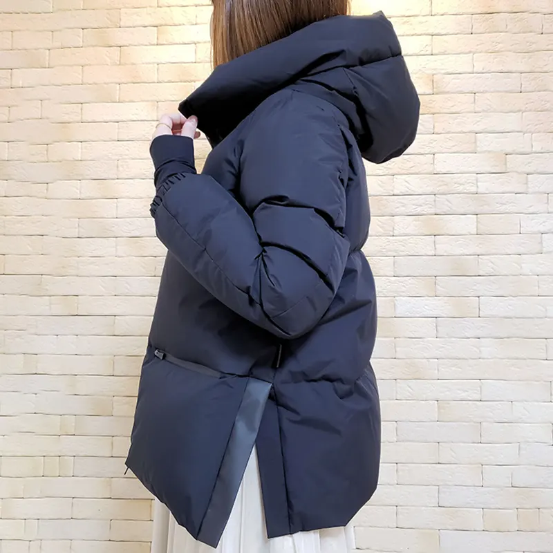 ヘルノ 偽物 ラミナー ゴアテックス ウィンドストッパー ジャケット 4