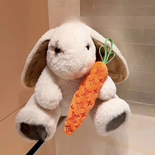 ルイヴィトン コピー】ドゥドゥ・バニー うさぎ ぬいぐるみ GI1440