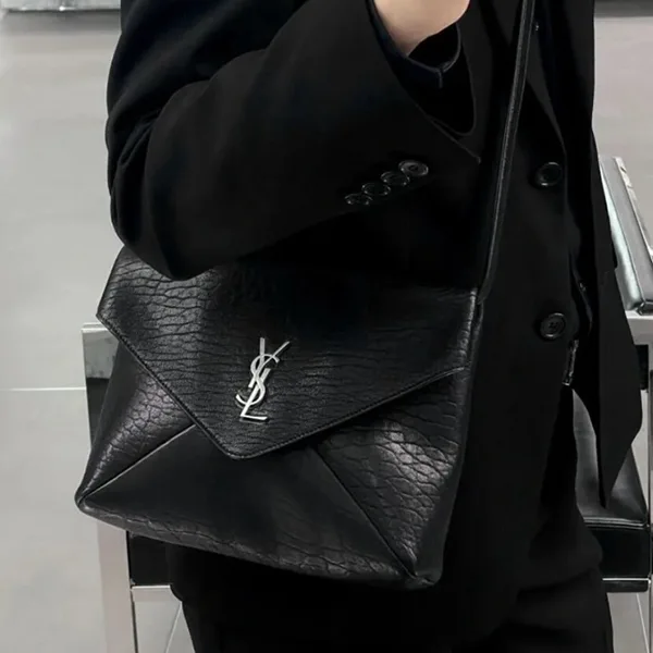 VIP非売品 SAINTLAURENT ショルダーバッグ バッグ サンローラン スーパーコピー バッグN級品通販