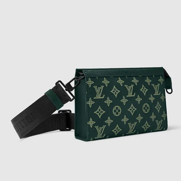LOUIS VUITTON ガストン・ウェアラブル ウォレット M27148 セール新作ルイヴィトン ガストン ウェアラブル ウォレット M27148