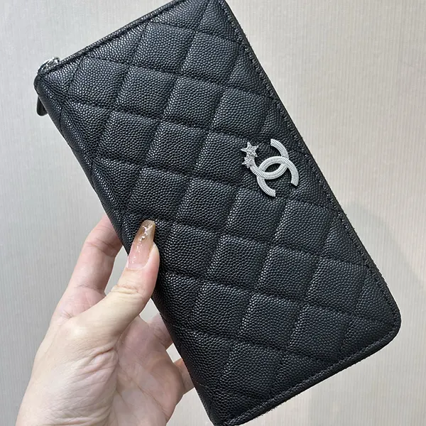 シャネル財布コピーのN級品激安通販 3ページ目