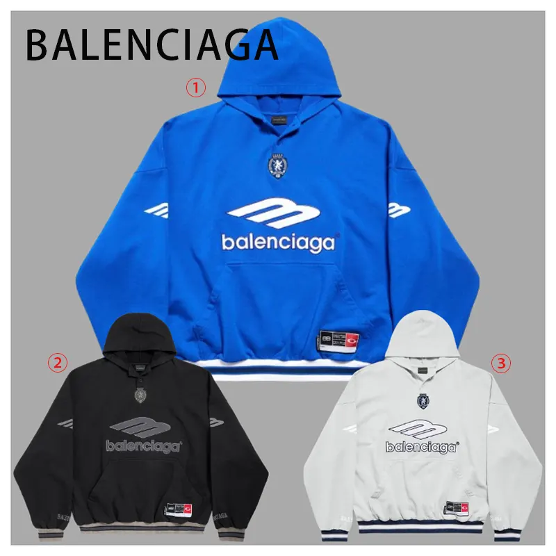 バレンシアガ スーパーコピー Tシャツ・パーカー2026新作通販
