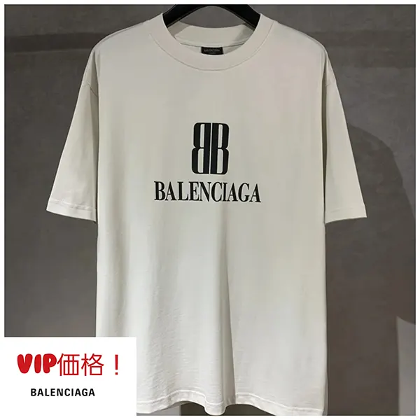 バレンシアガ スーパーコピー Tシャツ・パーカー2026新作通販