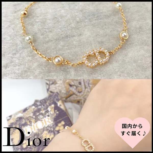 ディオール ブレスレット スーパーコピー 激安通販