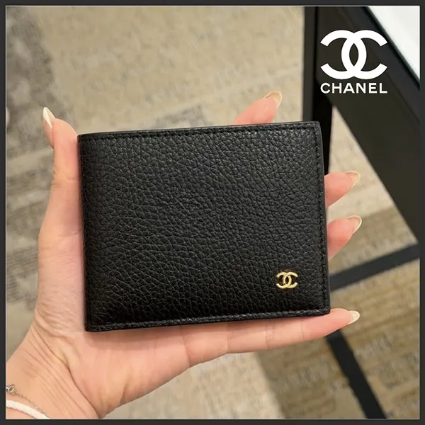 シャネル二つ折り財布スーパーコピー通販、人気シャネル財布コピーN品