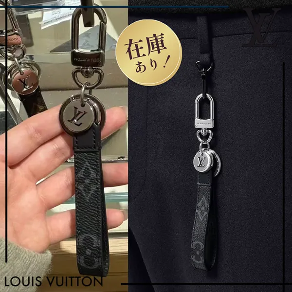 大人気のキュートさ【ルイヴィトン スーパーコピー】LV チェーン