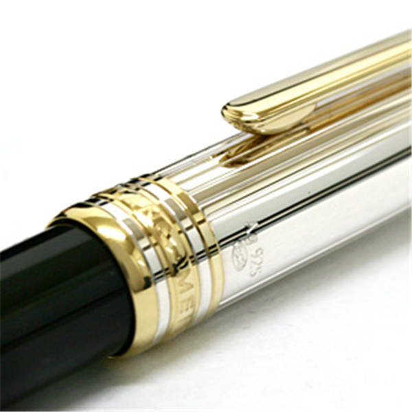 MONTBLANC [ モンブラン ] 1641 マイスターシュテュック ソリテール