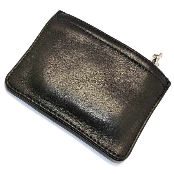 クロムハーツ スーパーコピー Zipper Change Purse ジッパーコイン
